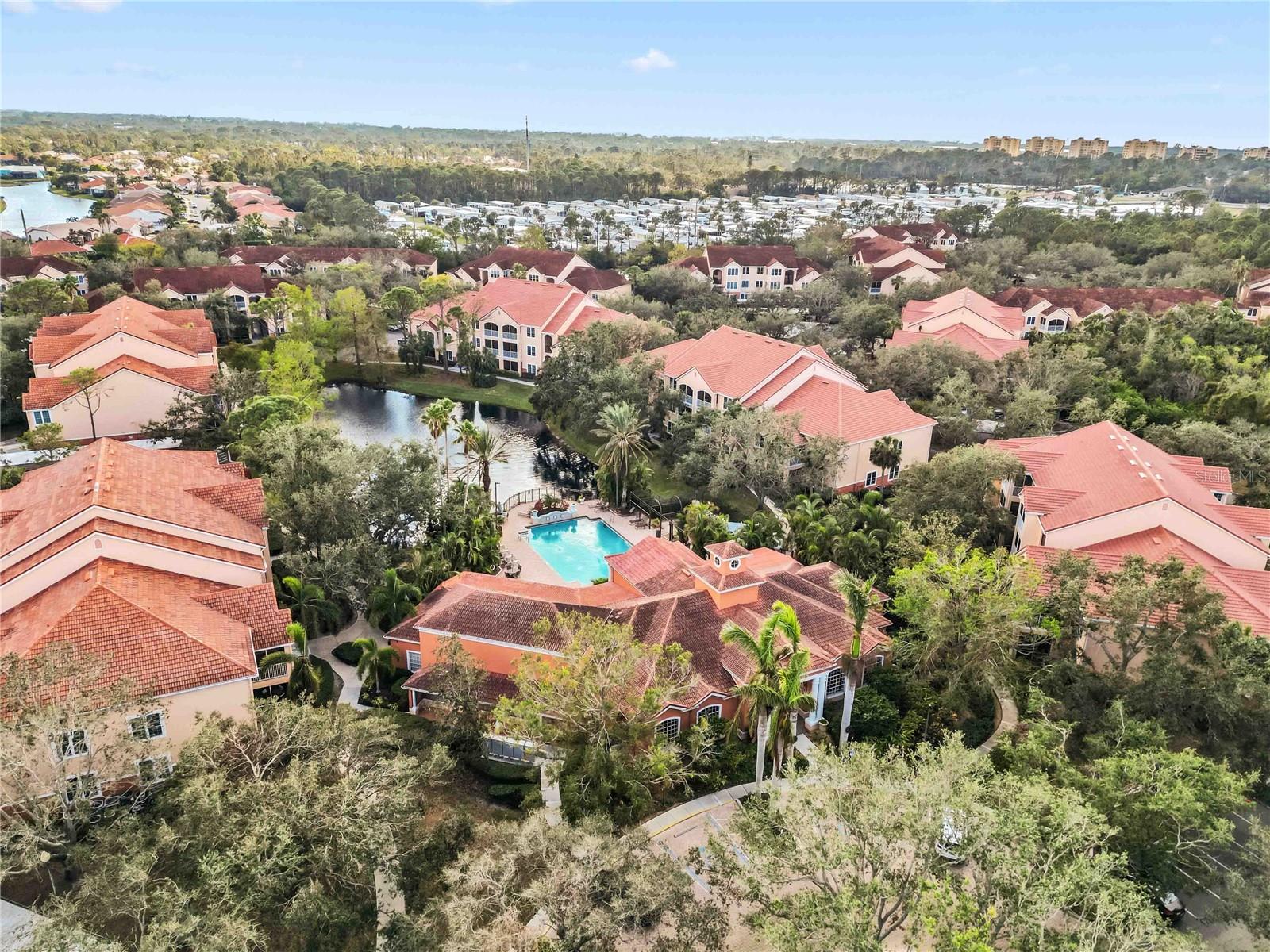 BELLA VILLINO V - Residential