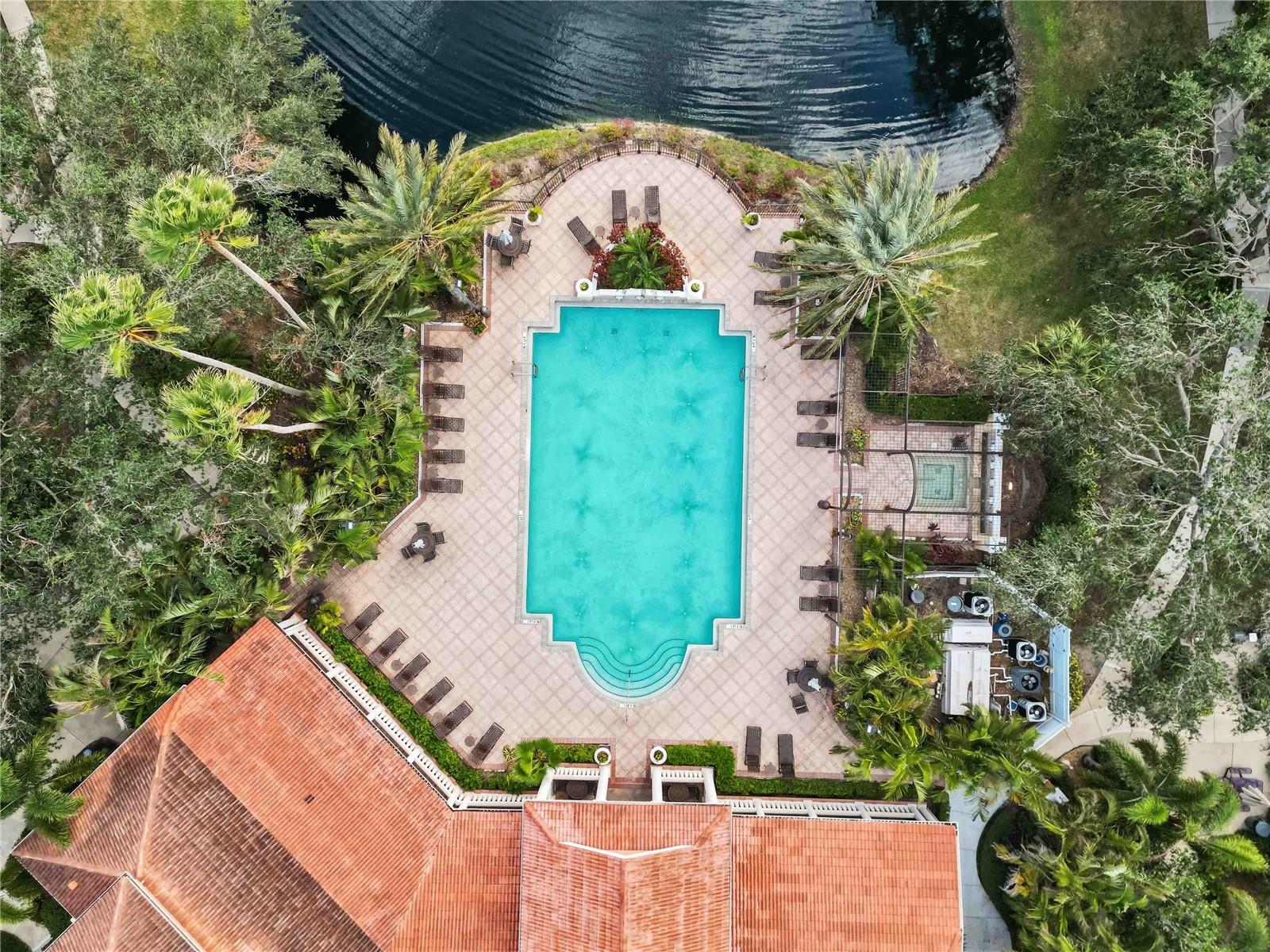 BELLA VILLINO V - Residential