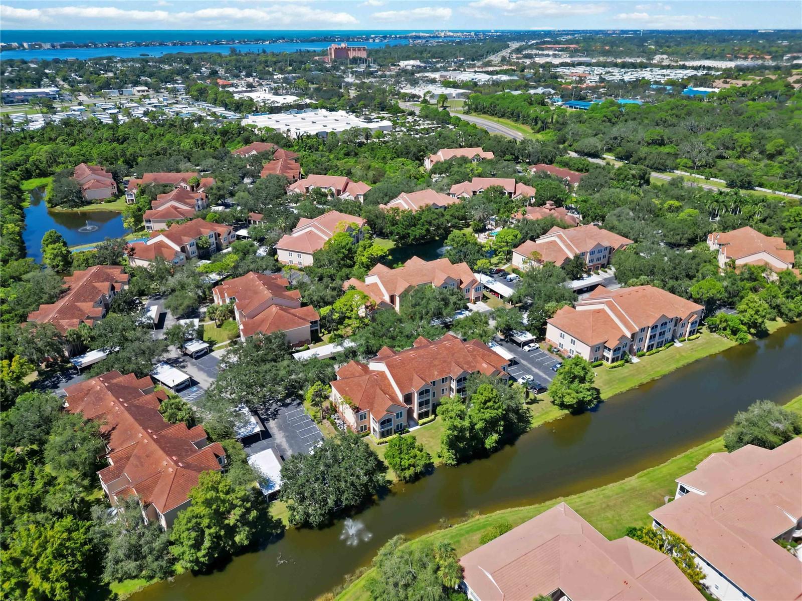 BELLA VILLINO V - Residential