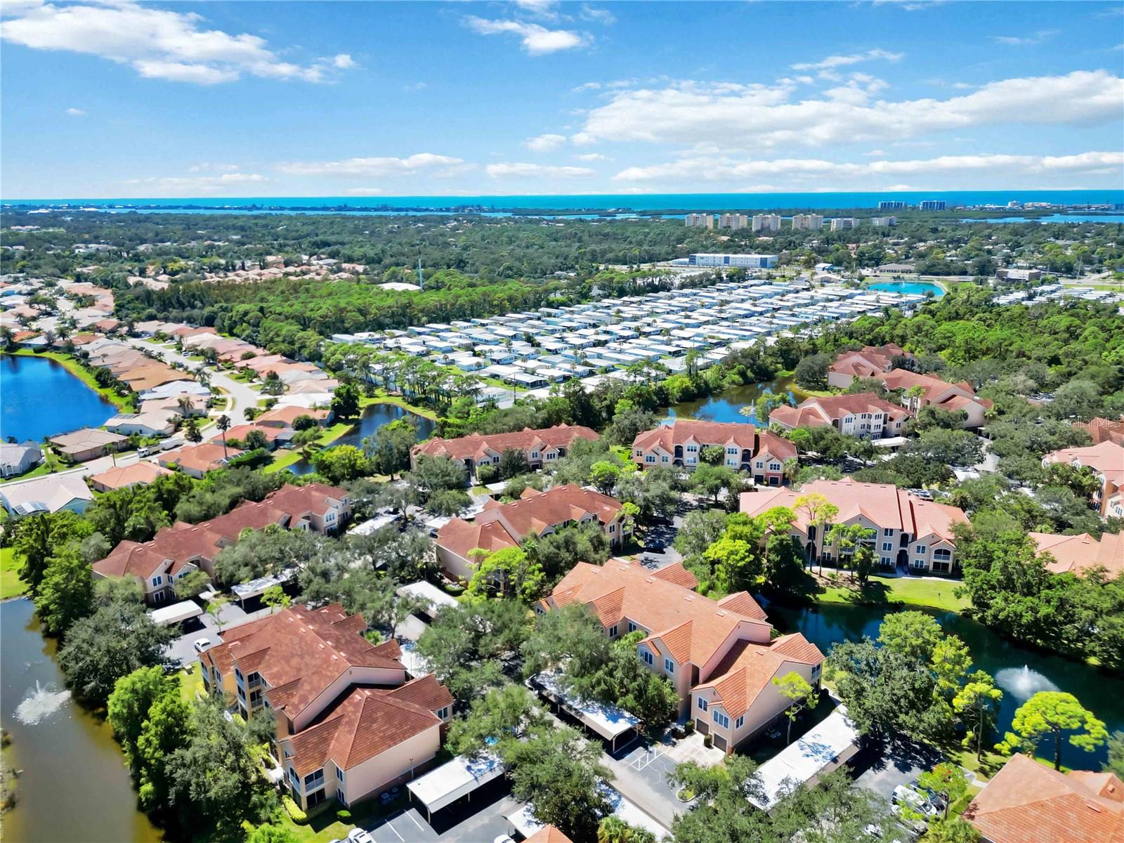 BELLA VILLINO V - Residential