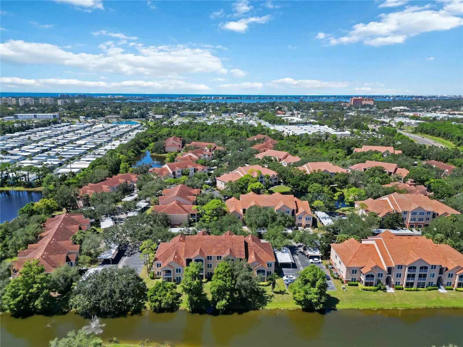 BELLA VILLINO V - Residential
