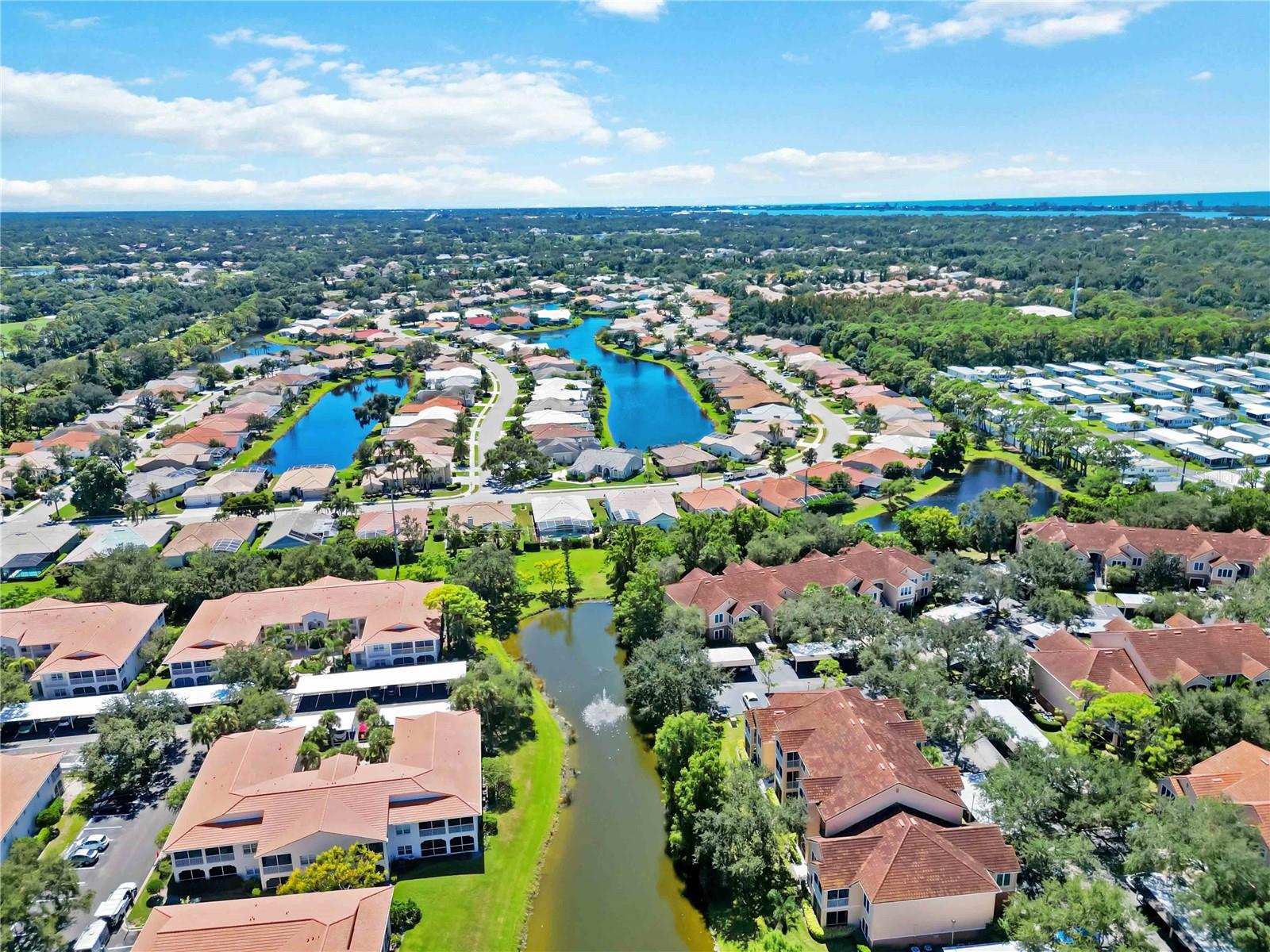 BELLA VILLINO V - Residential