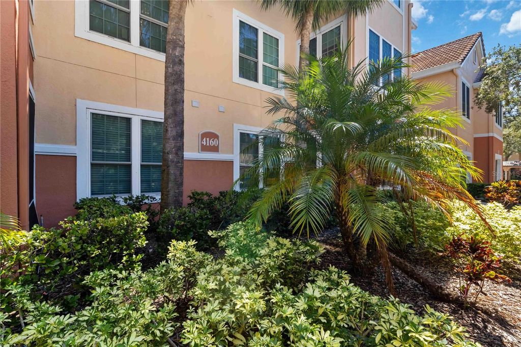 Photo of 4160 Central Sarasota Parkway #633, Sarasota, FL 34238 (MLS # A4666174)