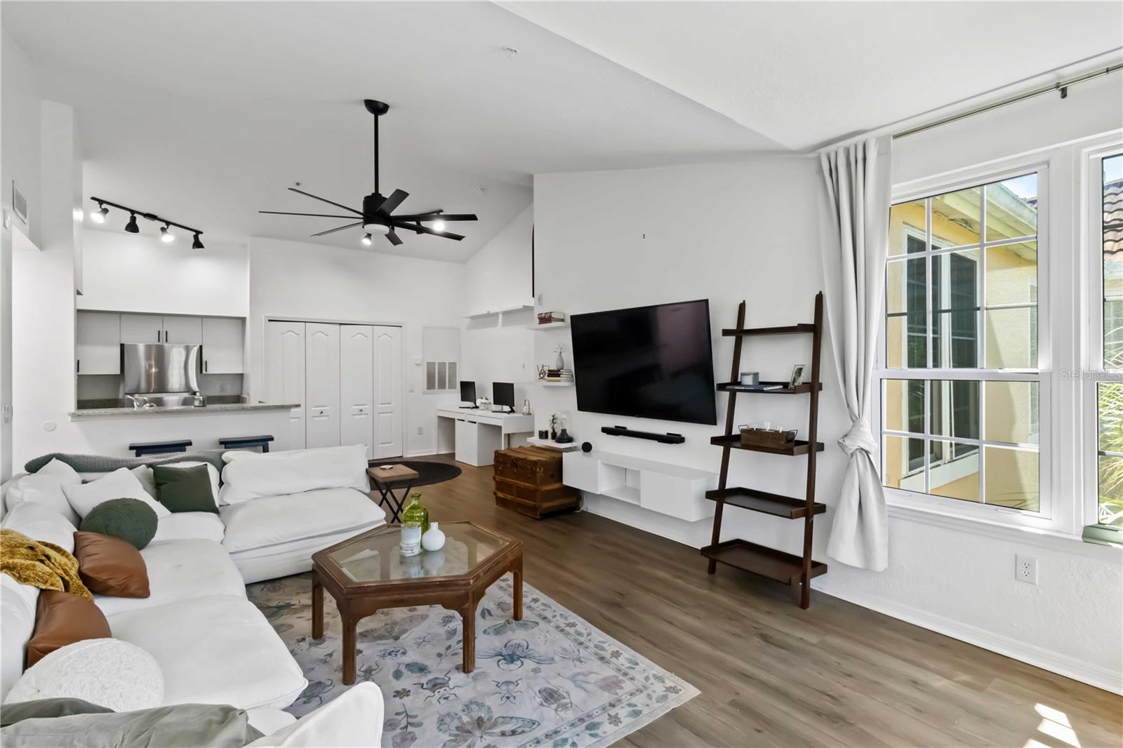 BELLA VILLINO V - Residential