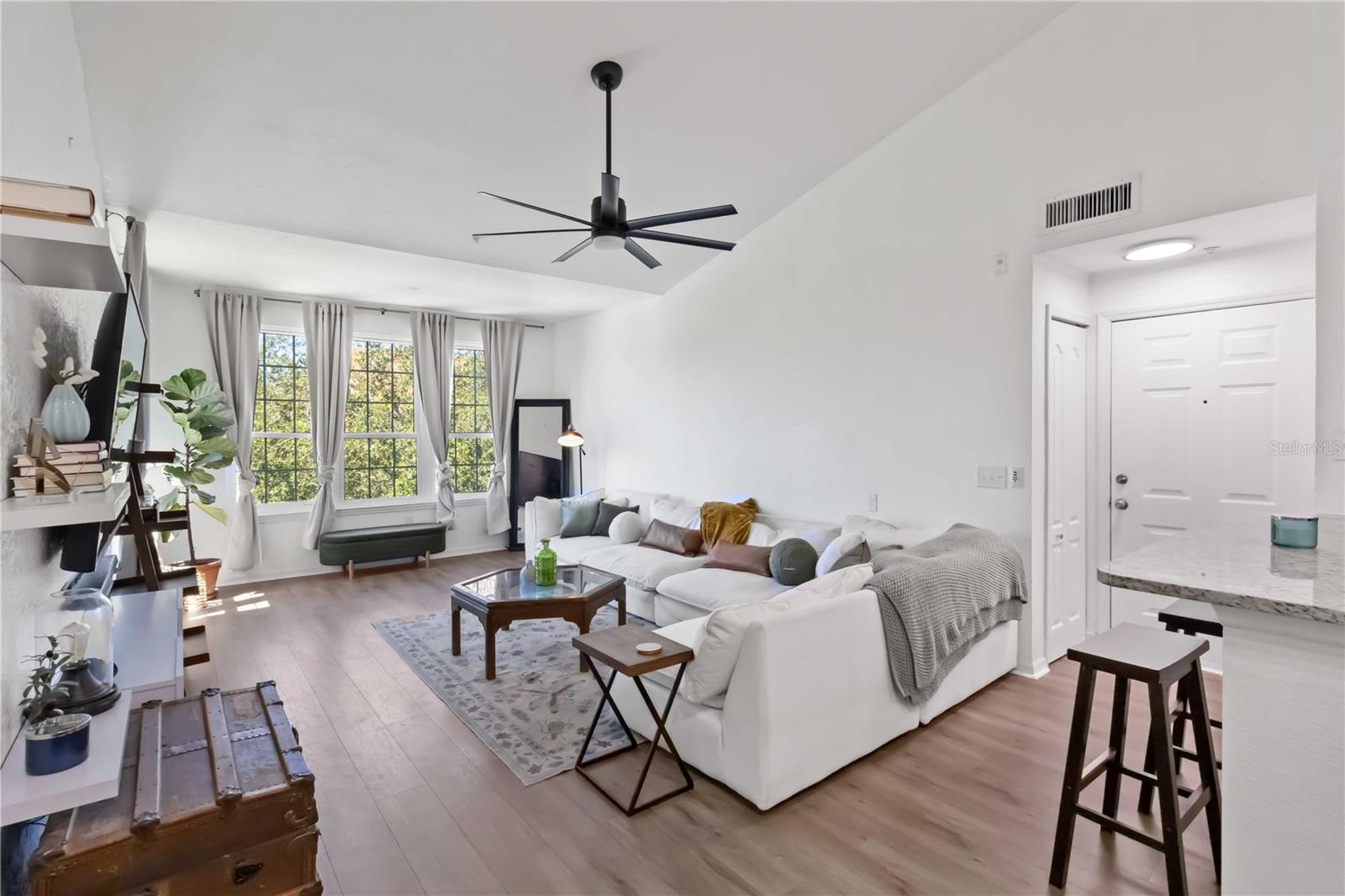 BELLA VILLINO V - Residential