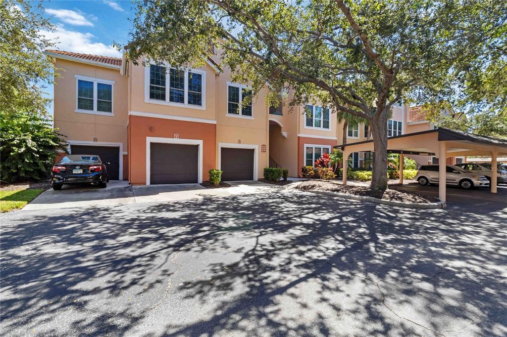 Photo of 4160 Central Sarasota Parkway #633, Sarasota, FL 34238 (MLS # A4666174)