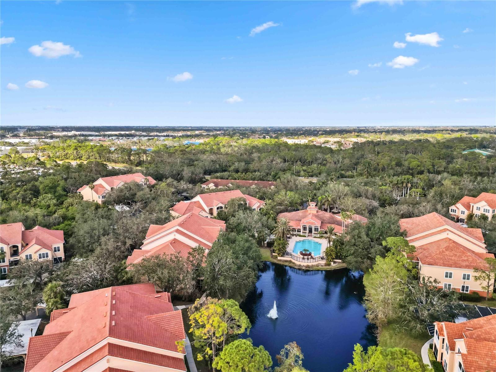 BELLA VILLINO V - Residential