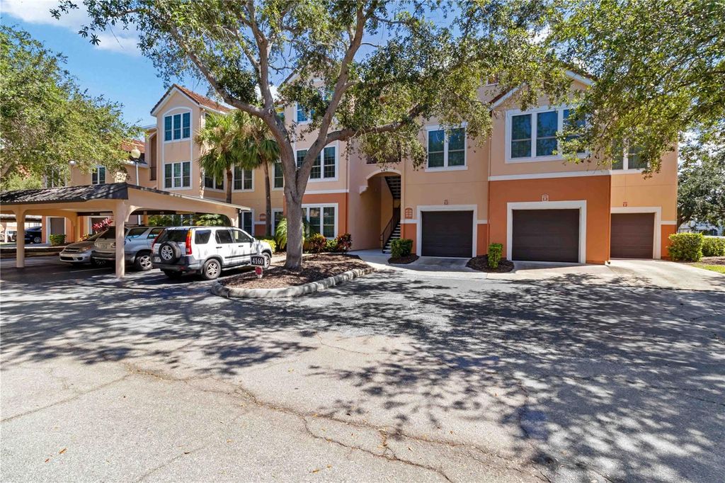 Photo of 4160 Central Sarasota Parkway #633, Sarasota, FL 34238 (MLS # A4666174)