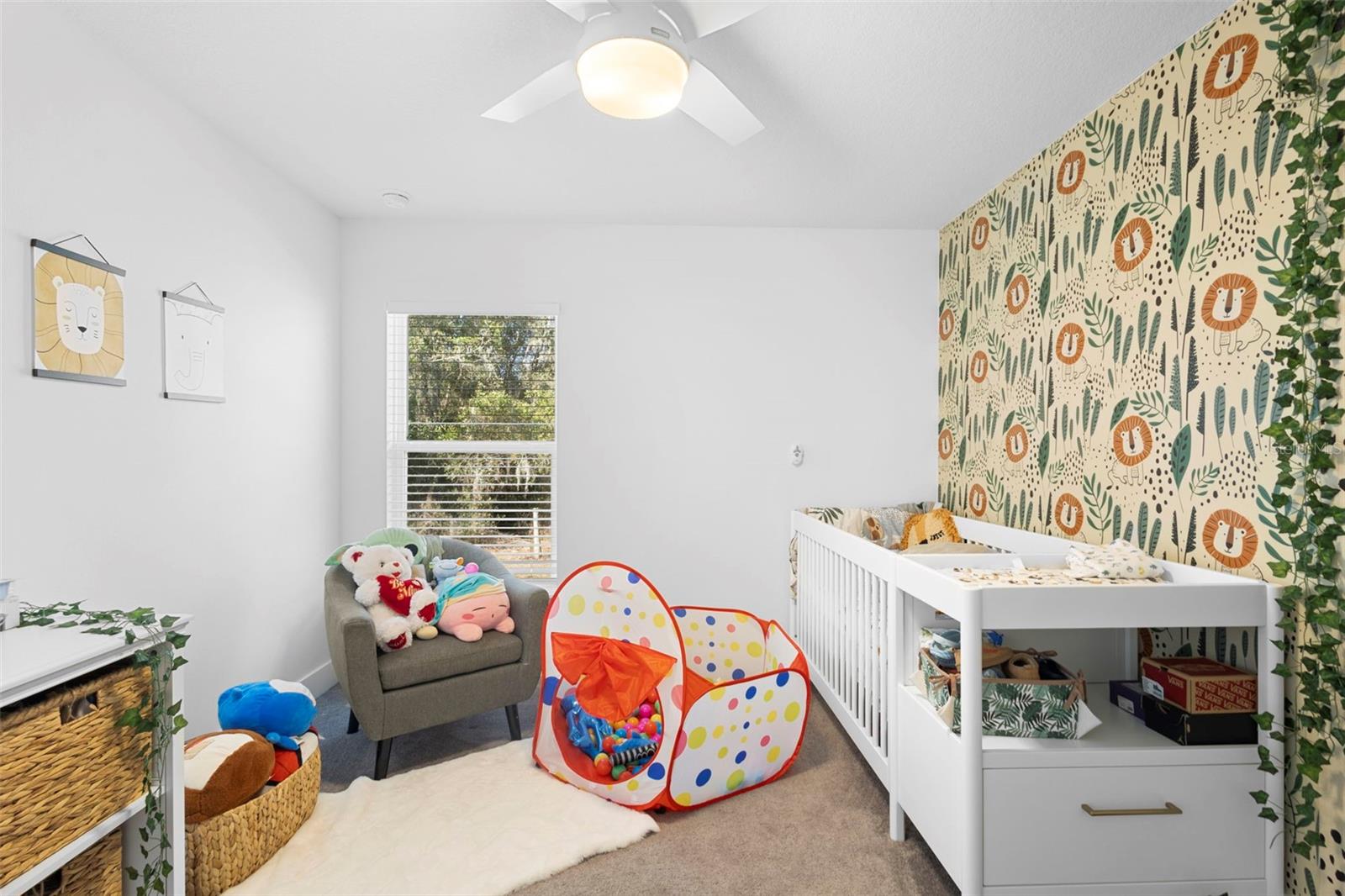 WEST HIGHLANDS - Residential