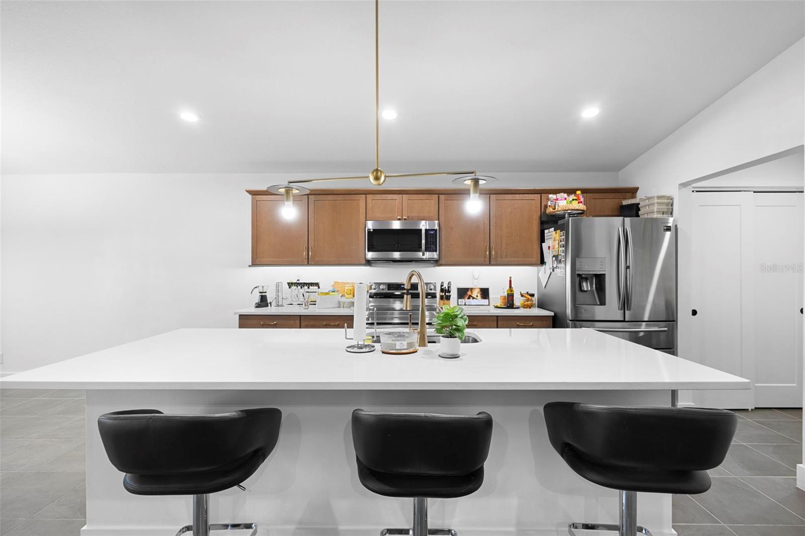 WEST HIGHLANDS - Residential