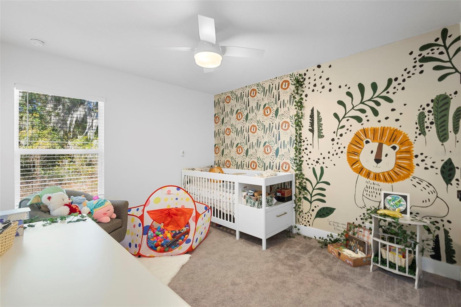 WEST HIGHLANDS - Residential