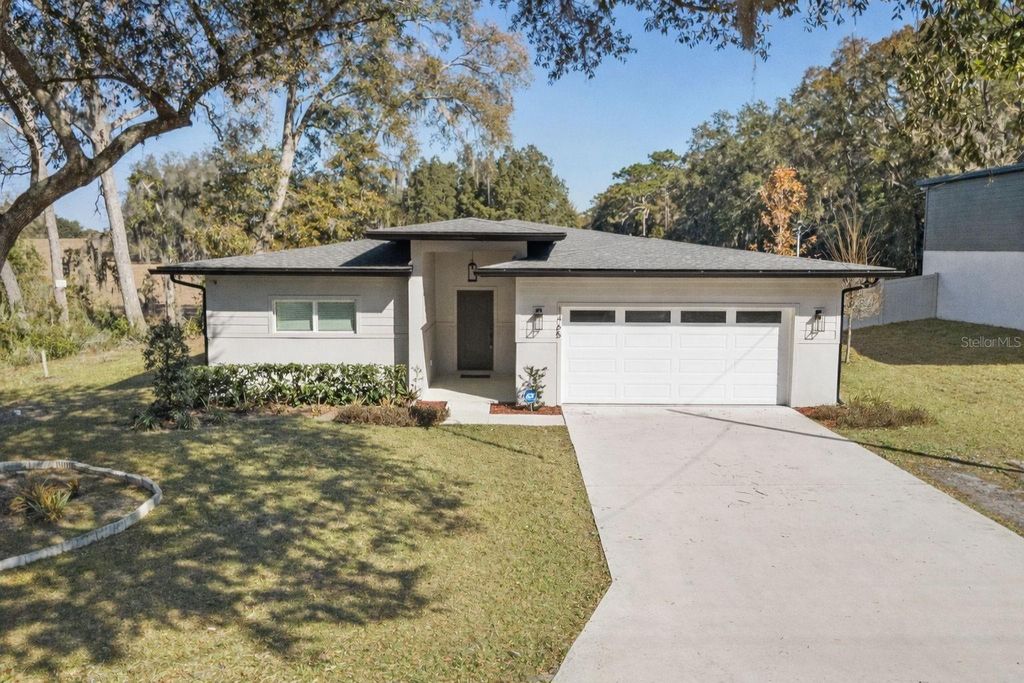 Photo of 1465 20th Street, Orange City, FL 32763 (MLS # V4947396)