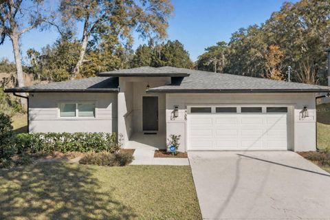 1465 20TH STREET ORANGE CITY FL 32763