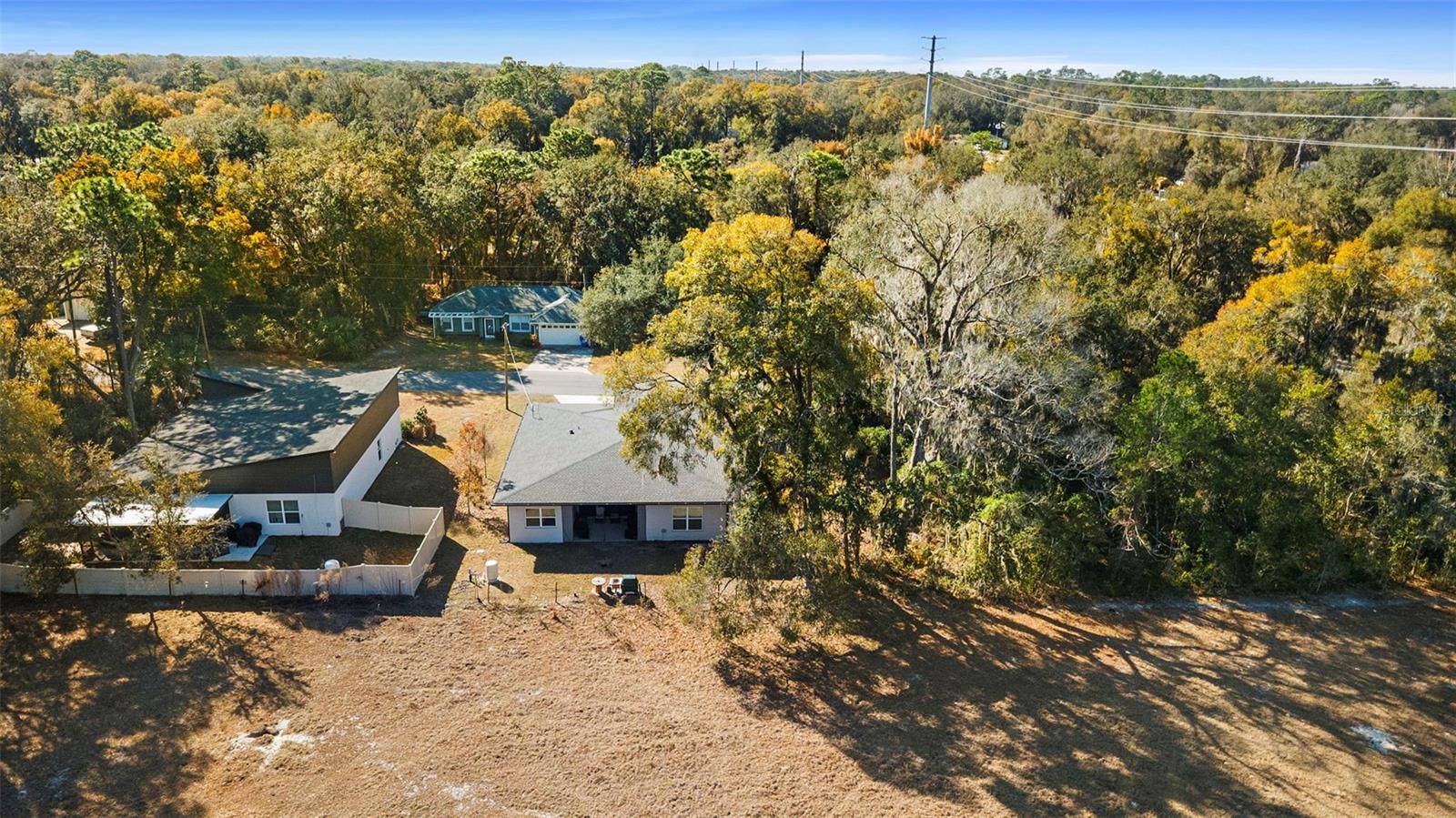 WEST HIGHLANDS - Residential