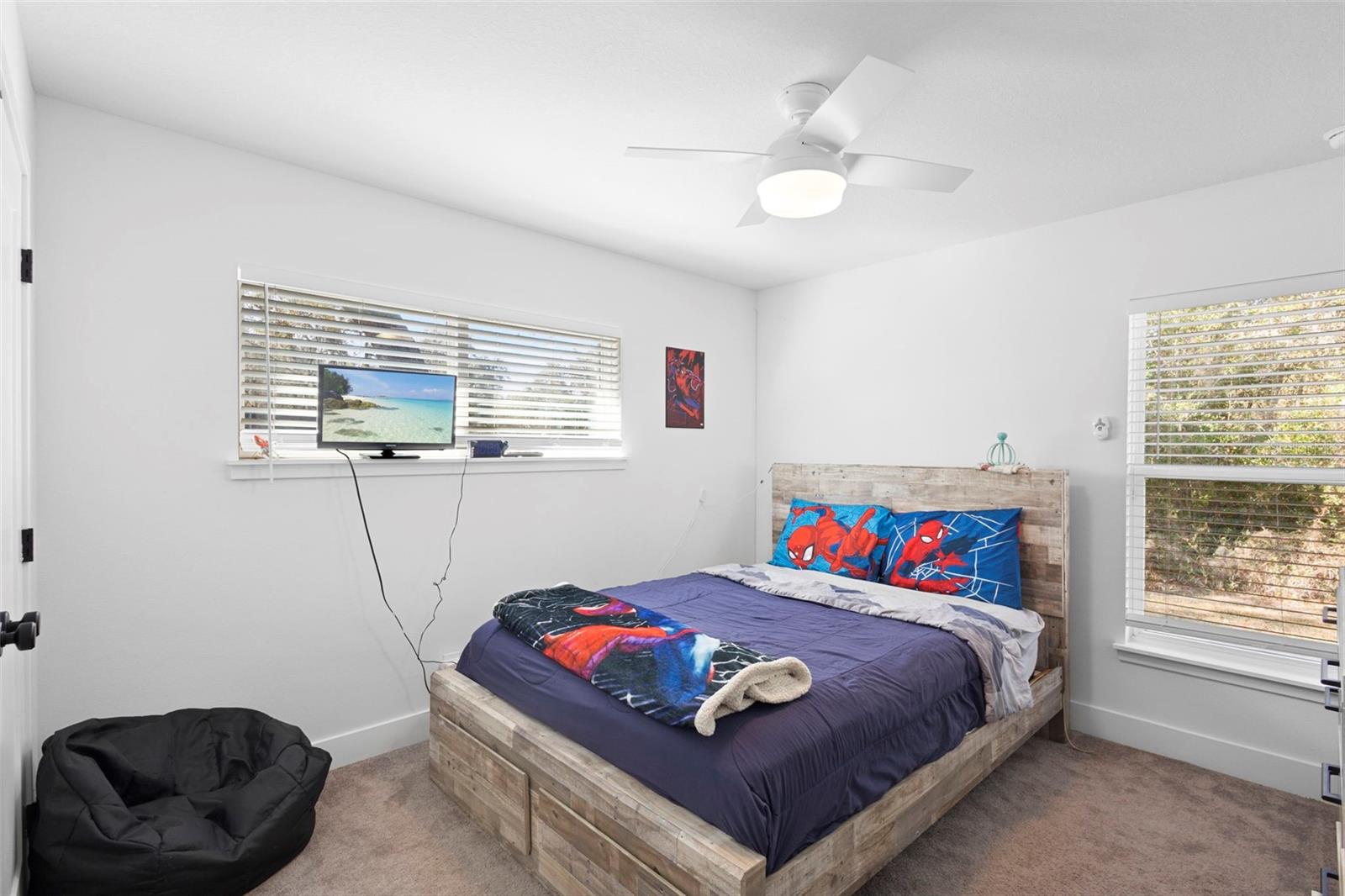 WEST HIGHLANDS - Residential