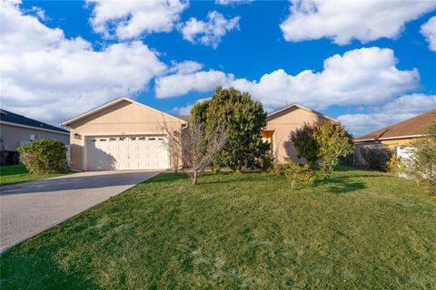 Photo of 213 Big Black Drive, Kissimmee, FL 34759 (MLS # S5142262)