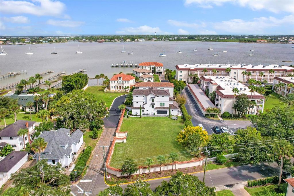 Photo of 1 South Street #A &amp; B, St. Augustine, FL 32084 (MLS # FC313337)