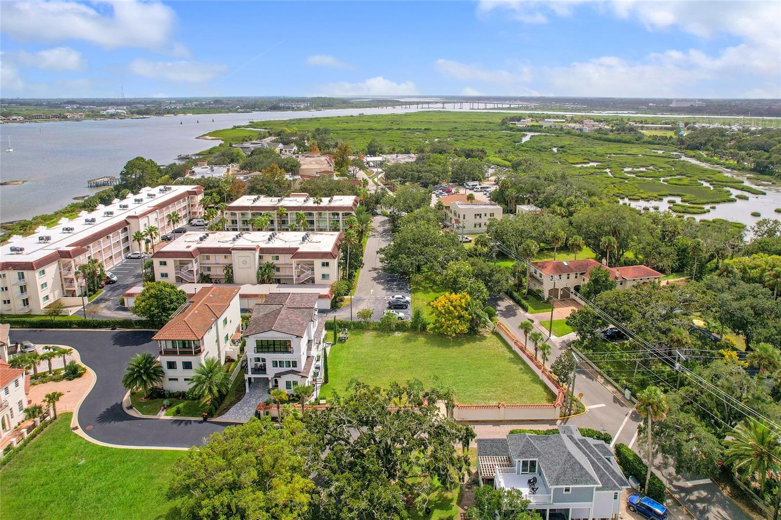 1 SOUTH STREET A & B