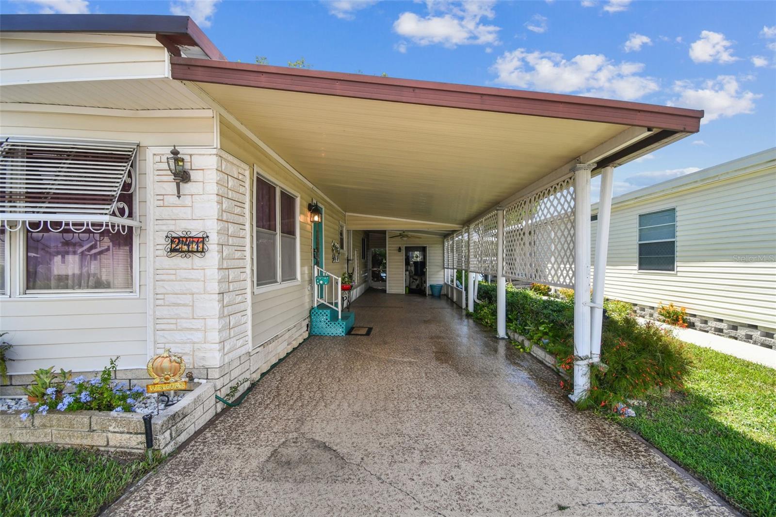12501 ULMERTON ROAD 241