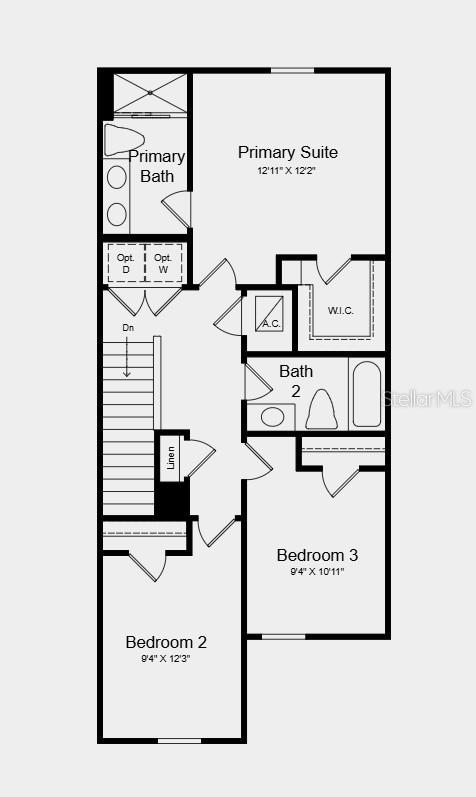 531 MOONSTONE COURT