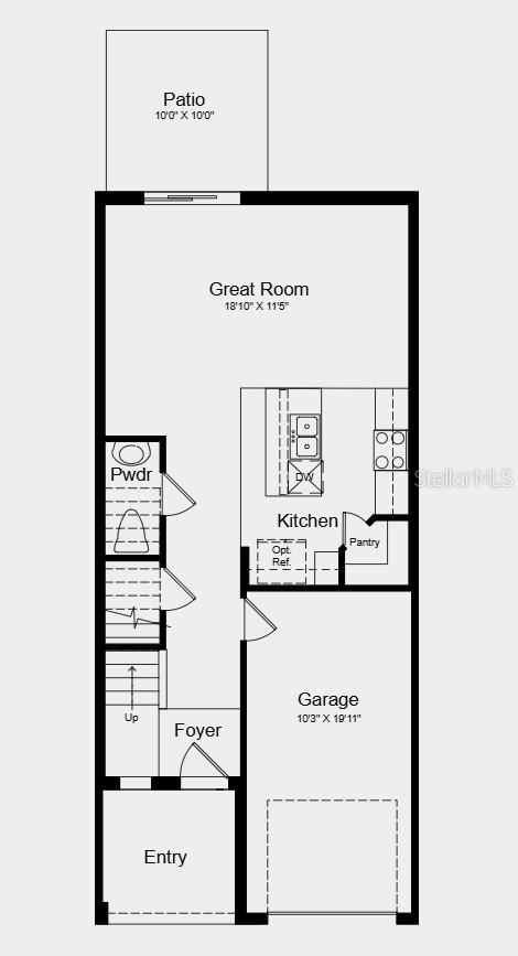 531 MOONSTONE COURT
