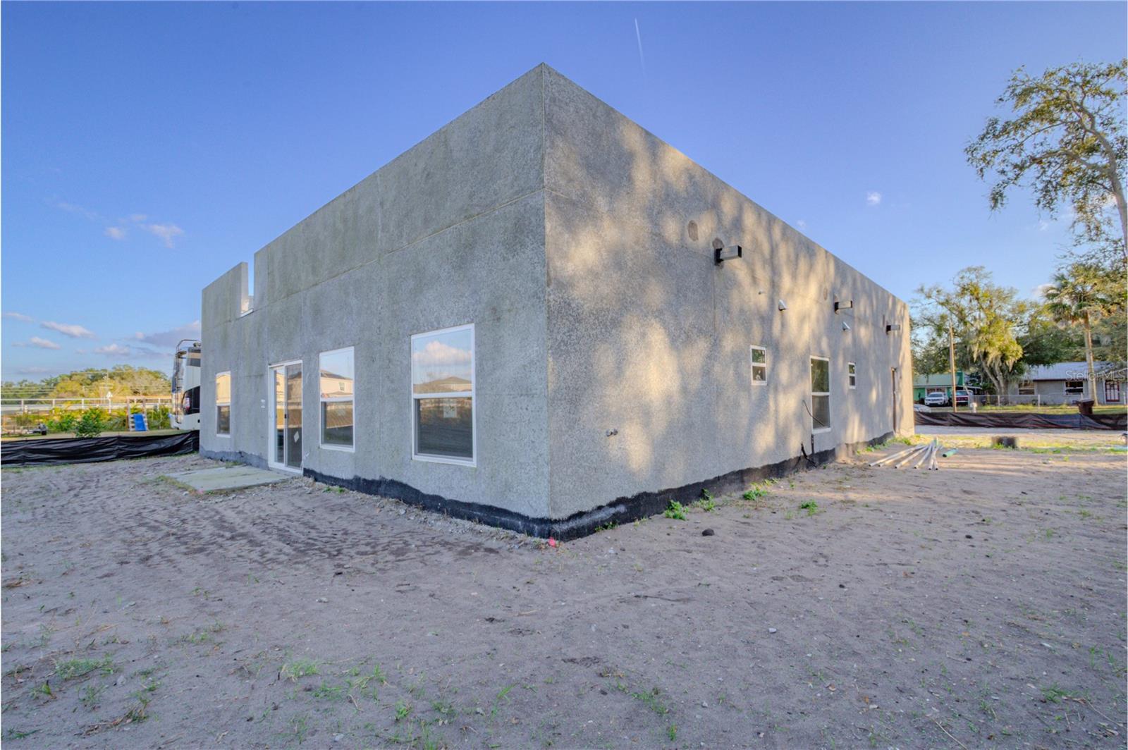 HOLLY BHA GRV & FRUIT COMPANY - Residential