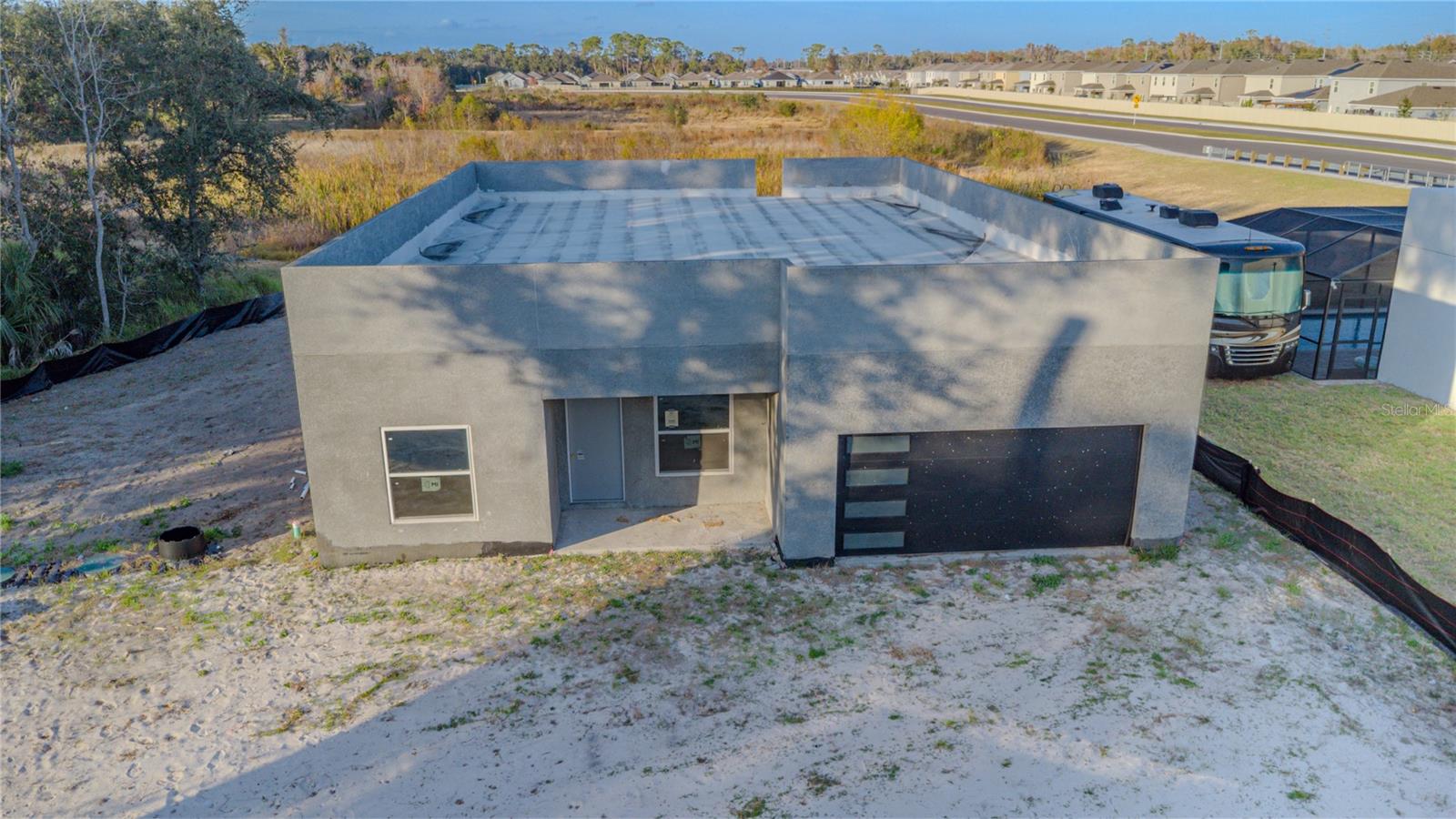 HOLLY BHA GRV & FRUIT COMPANY - Residential