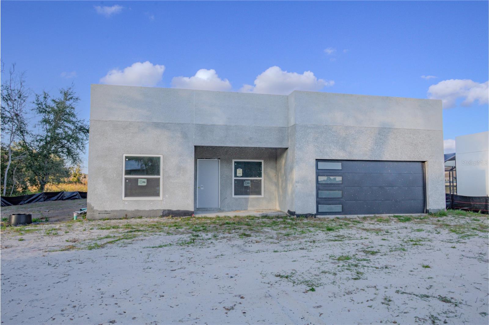 HOLLY BHA GRV & FRUIT COMPANY - Residential