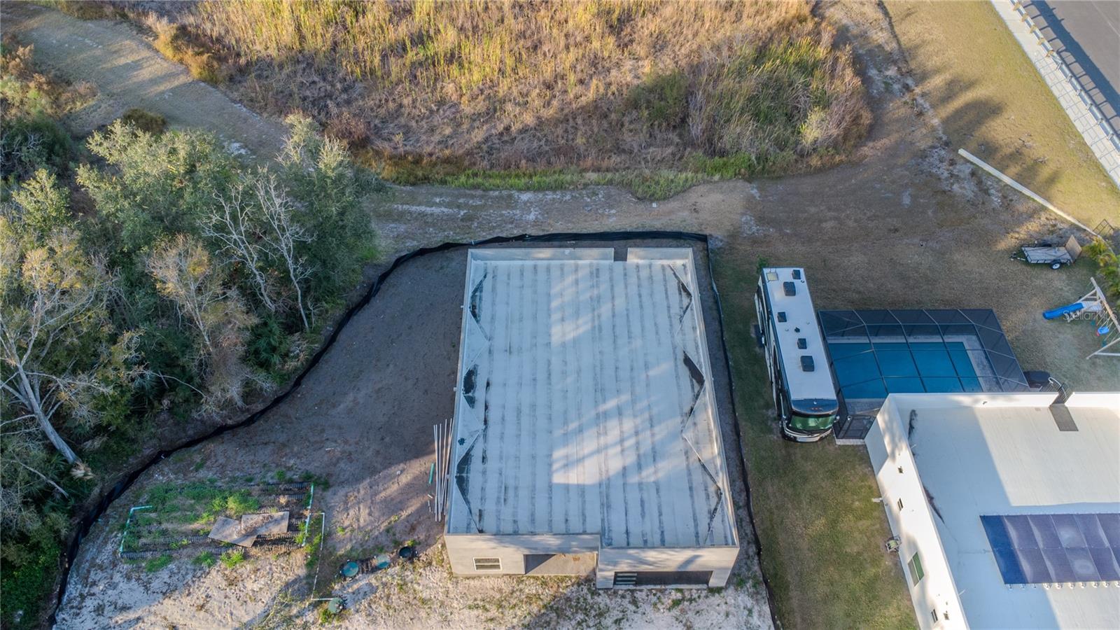 HOLLY BHA GRV & FRUIT COMPANY - Residential