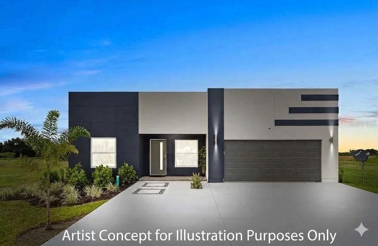 HOLLY BHA GRV & FRUIT COMPANY - Residential