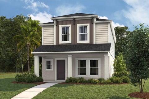 Photo of 9179 Belleview Forest Pass, Dade City, FL 33525 (MLS # TB8518038)