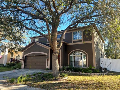 A home in RIVERVIEW