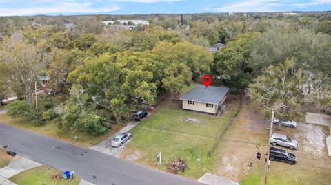 A home in SANFORD