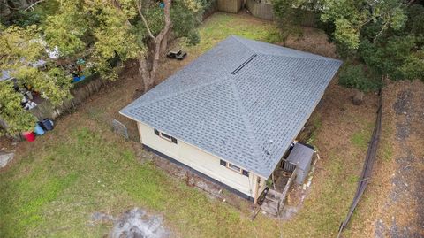 A home in SANFORD