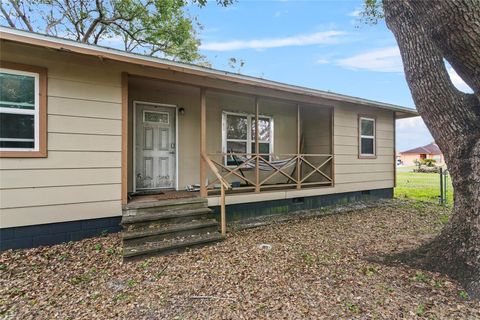 A home in SANFORD