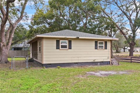 A home in SANFORD