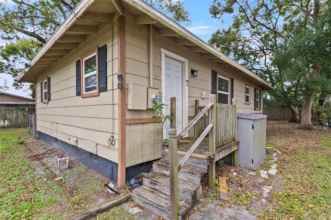 A home in SANFORD