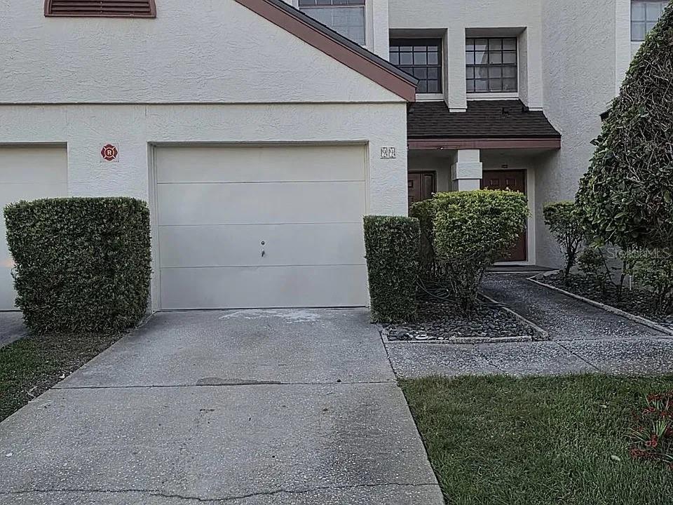 Photo of 3455 Countryside Boulevard #99, Clearwater, FL 33761 (MLS # O6452044)