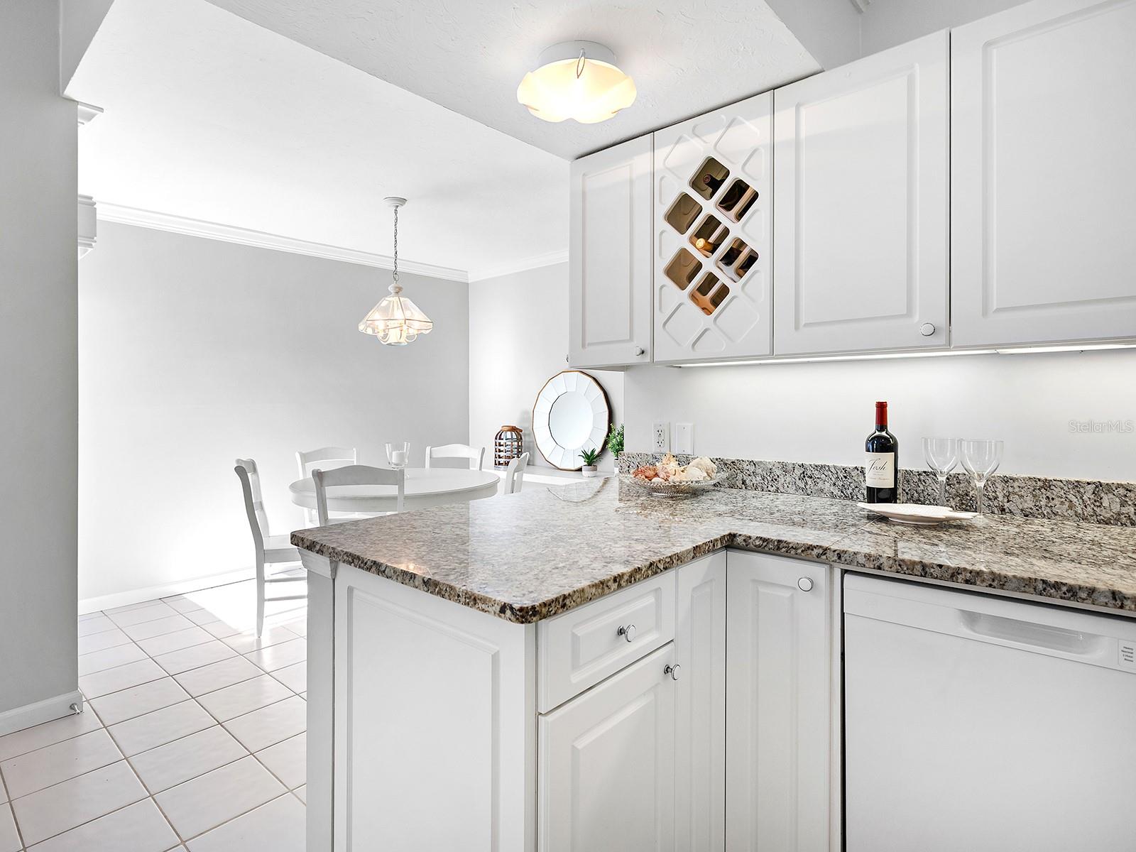 JETTY VILLAS - Residential