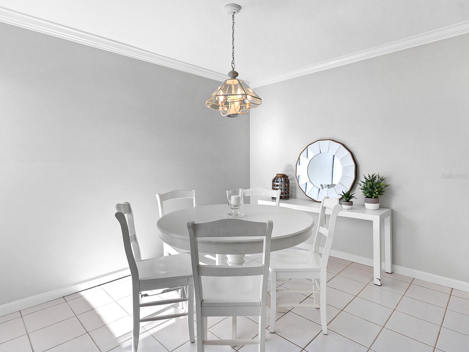 JETTY VILLAS - Residential