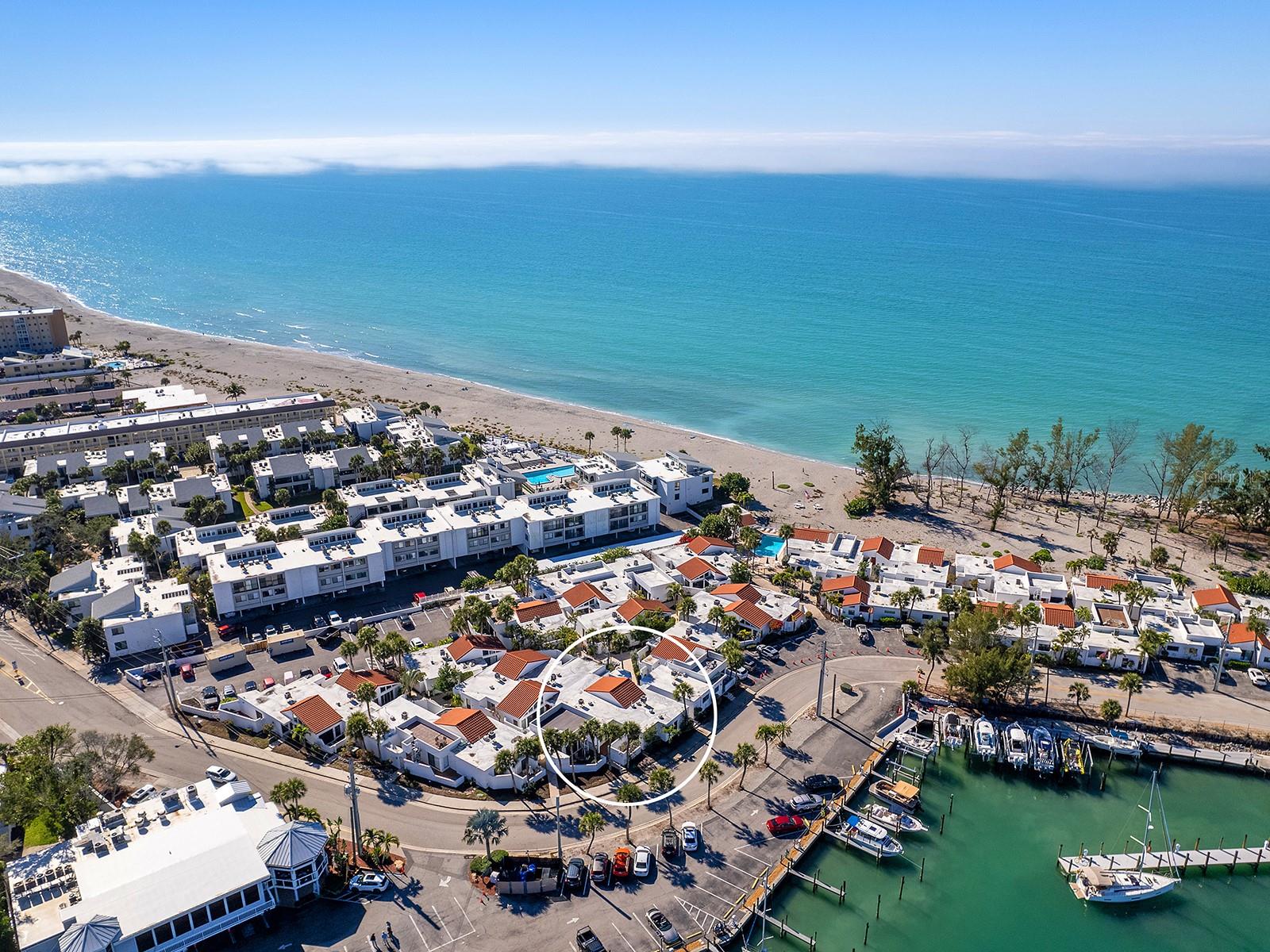 JETTY VILLAS - Residential