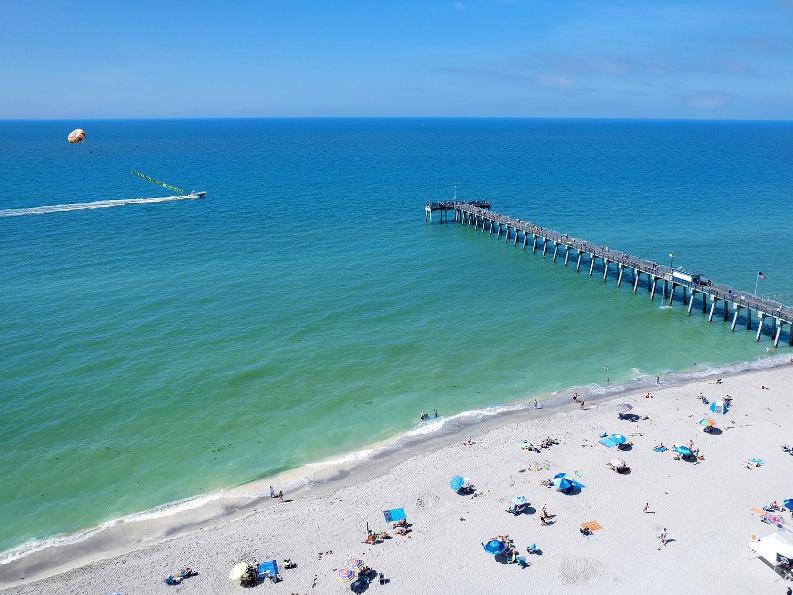 JETTY VILLAS - Residential