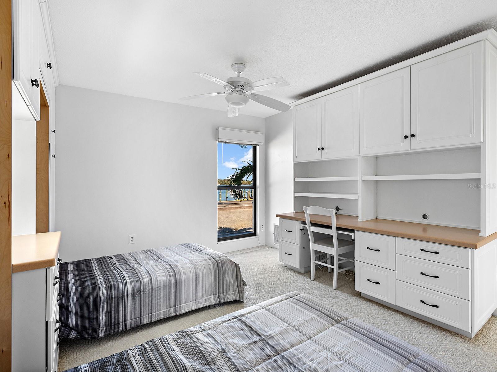 JETTY VILLAS - Residential