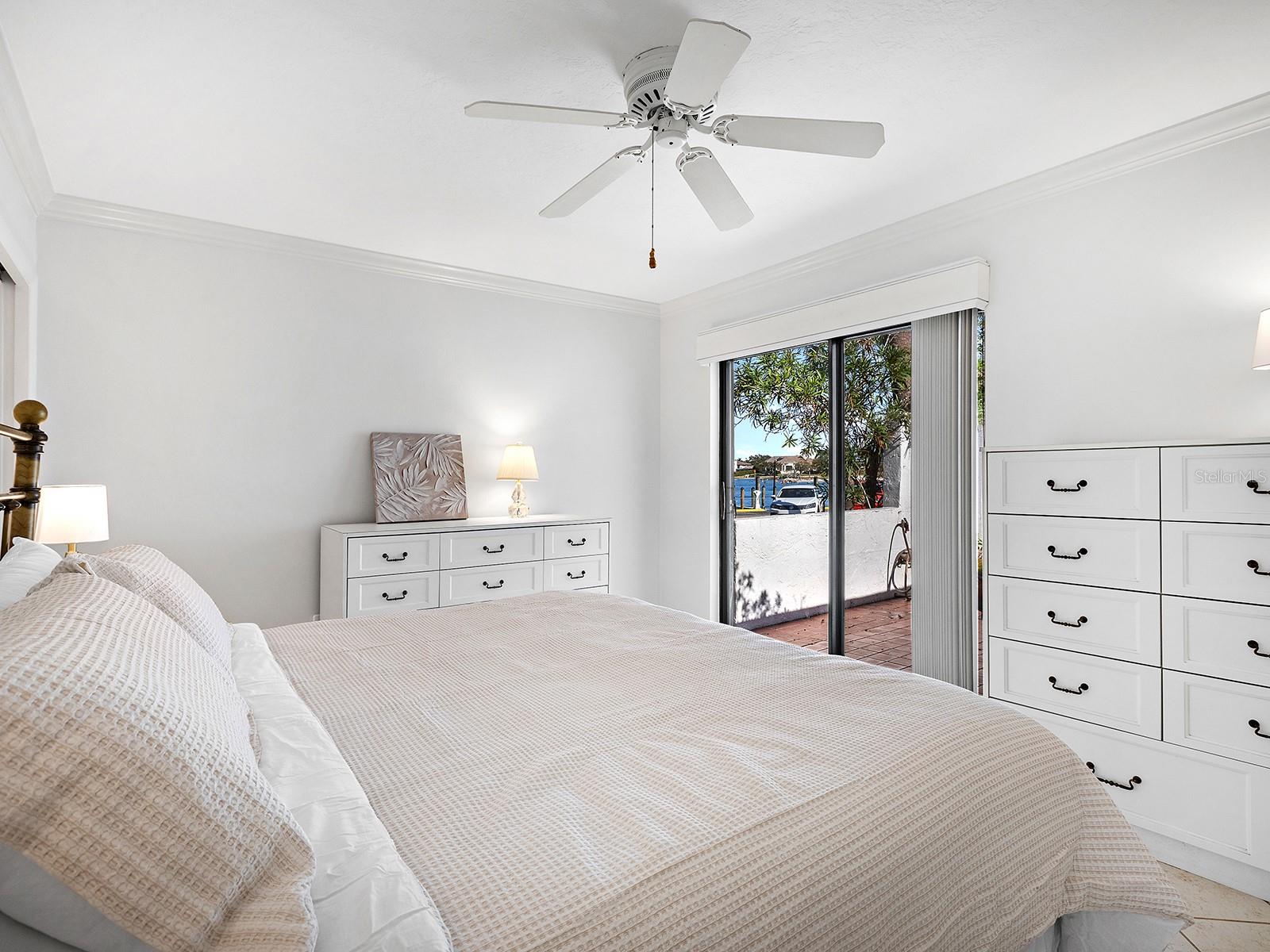 JETTY VILLAS - Residential