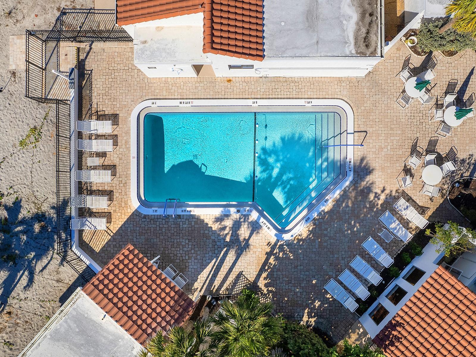 JETTY VILLAS - Residential