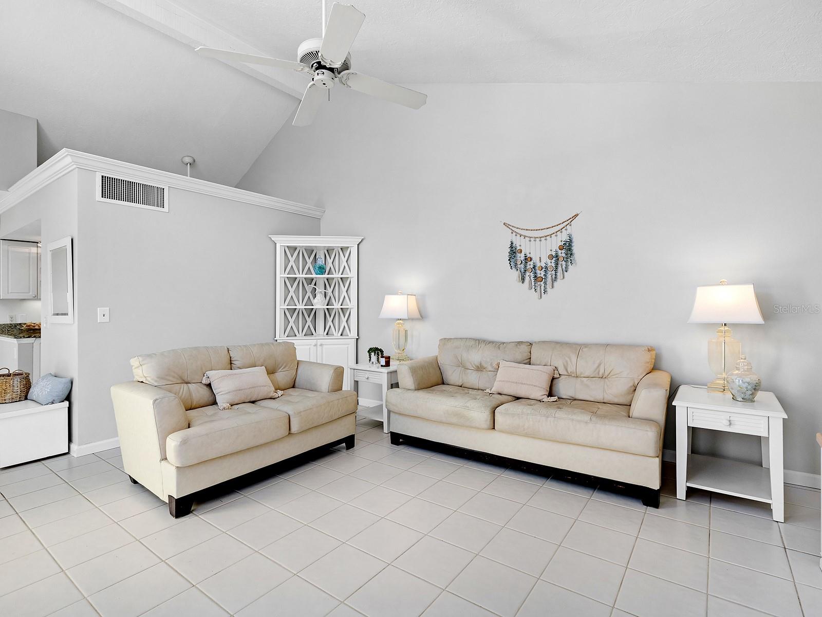 JETTY VILLAS - Residential