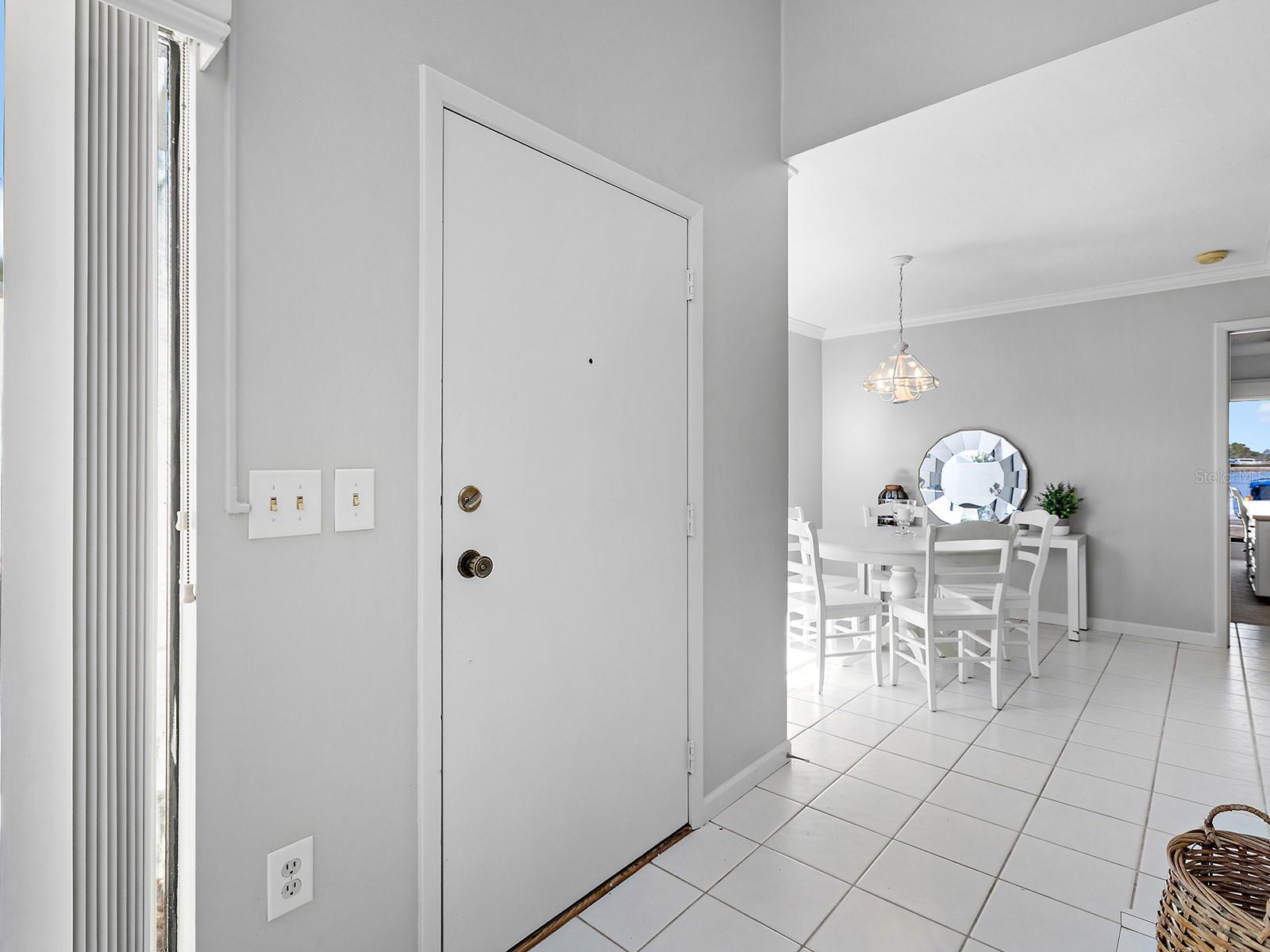 JETTY VILLAS - Residential