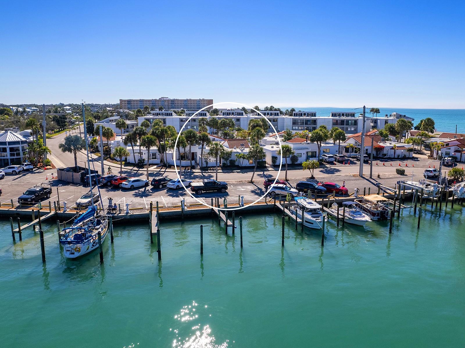 JETTY VILLAS - Residential