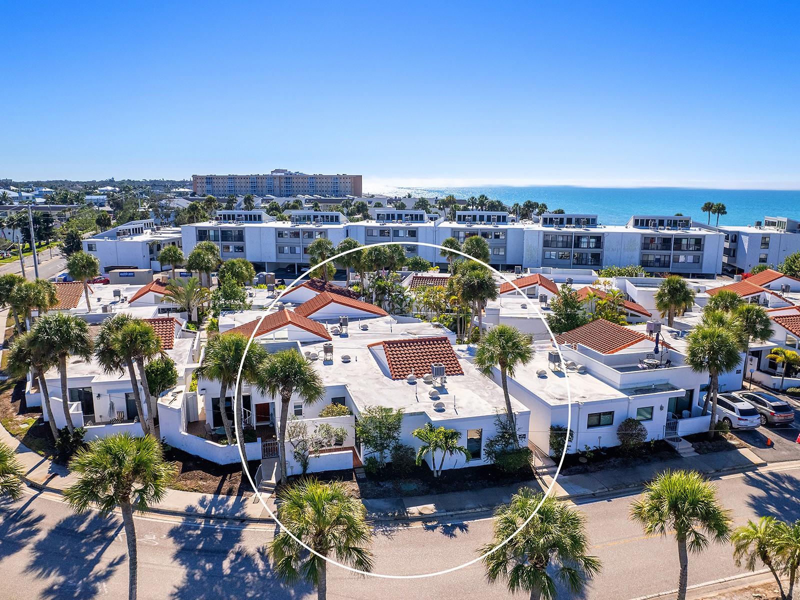 JETTY VILLAS - Residential