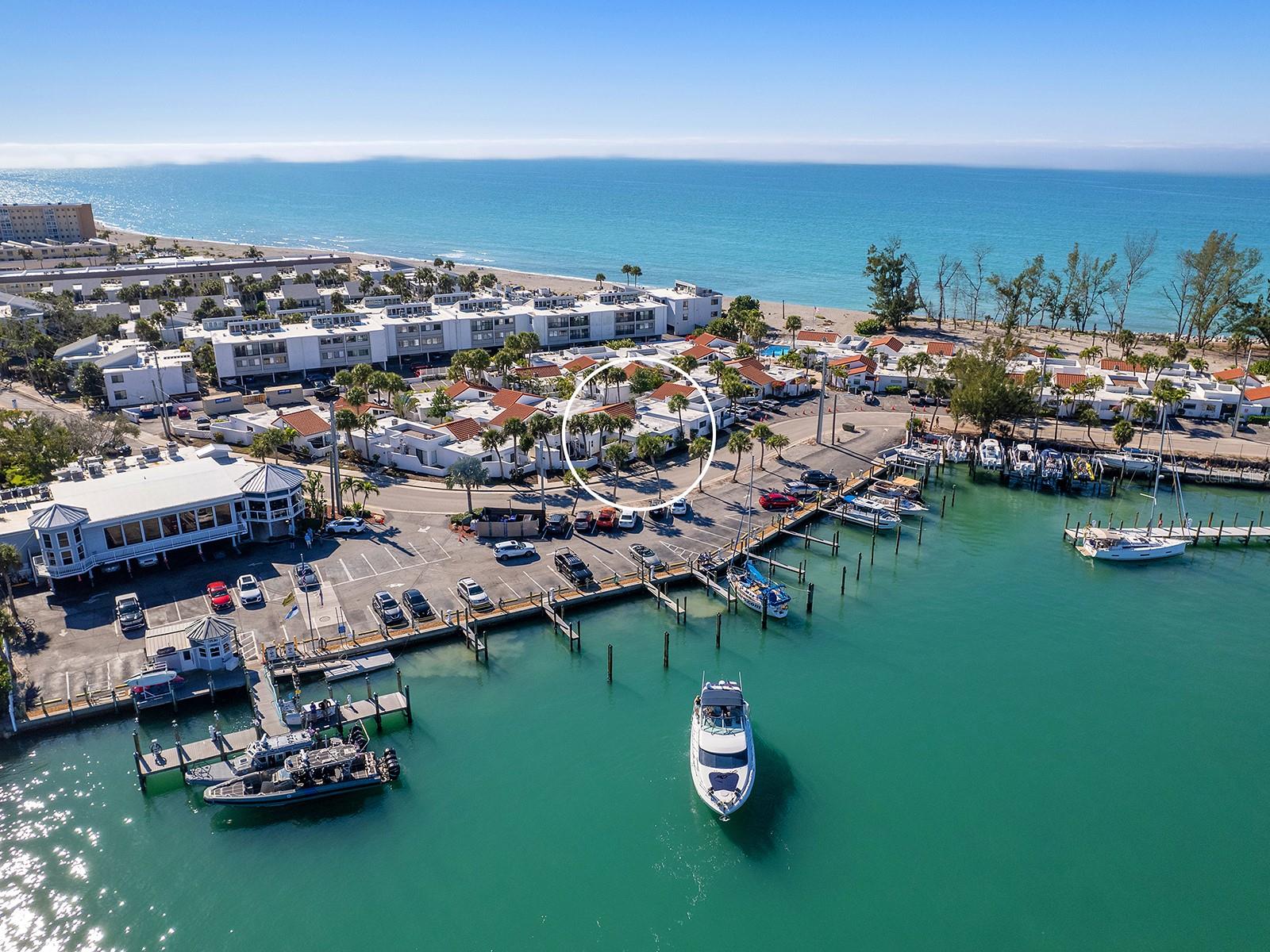 JETTY VILLAS - Residential